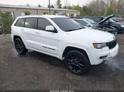 1C4RJFAG1JC295239 2018 JEEP GRAND CHEROKEE