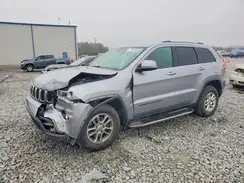 1C4RJFAG1JC296780 2018 JEEP GRAND CHEROKEE