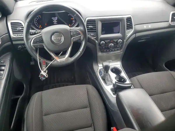 1C4RJFAG1JC296780 2018 JEEP GRAND CHEROKEE - Image 8