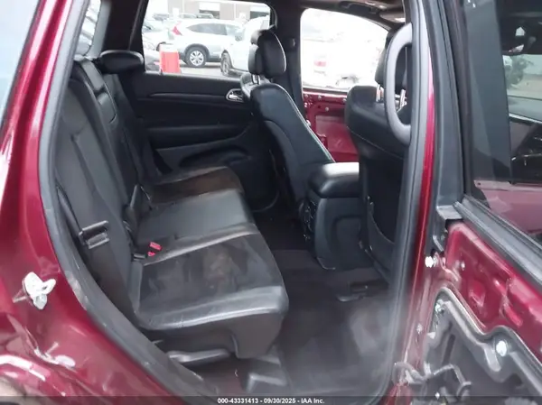 1C4RJFAG1JC297637 2018 JEEP GRAND CHEROKEE - Image 8