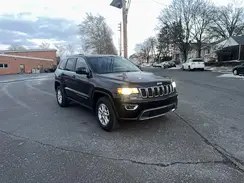 1C4RJFAG1JC298089 2018 JEEP GRAND CHEROKEE