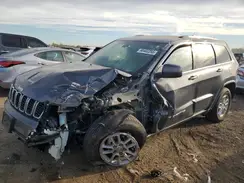 1C4RJFAG1JC298285 2018 JEEP GRAND CHEROKEE