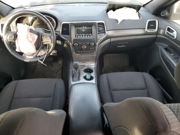 1C4RJFAG1JC298285 2018 JEEP GRAND CHEROKEE - Image 8