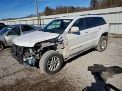 1C4RJFAG1JC303601 2018 JEEP GRAND CHEROKEE