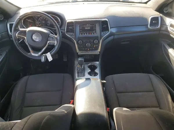 1C4RJFAG1JC303601 2018 JEEP GRAND CHEROKEE - Image 8