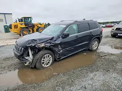 1C4RJFAG1JC304070 2018 JEEP GRAND CHEROKEE