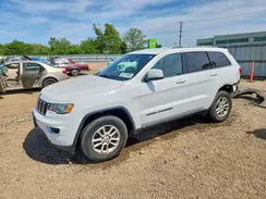 1C4RJFAG1JC304327 2018 JEEP GRAND CHEROKEE