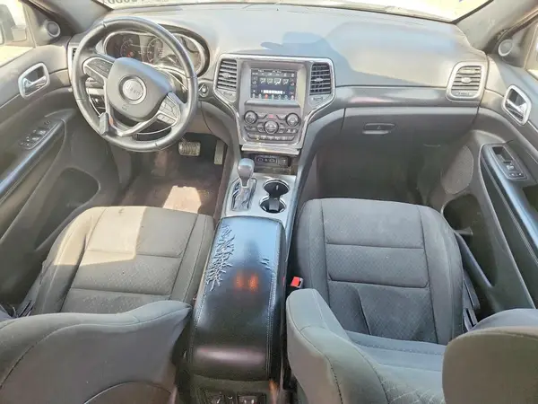 1C4RJFAG1JC304327 2018 JEEP GRAND CHEROKEE - Image 8