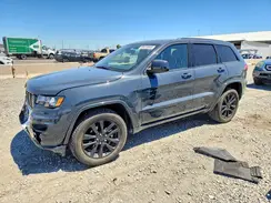 1C4RJFAG1JC309169 2018 JEEP GRAND CHEROKEE
