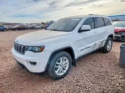 1C4RJFAG1JC314632 2018 JEEP GRAND CHEROKEE