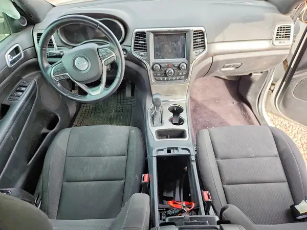 1C4RJFAG1JC314632 2018 JEEP GRAND CHEROKEE - Image 8