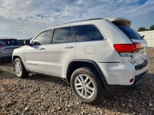 1C4RJFAG1JC320026 2018 JEEP GRAND CHEROKEE - Image 2