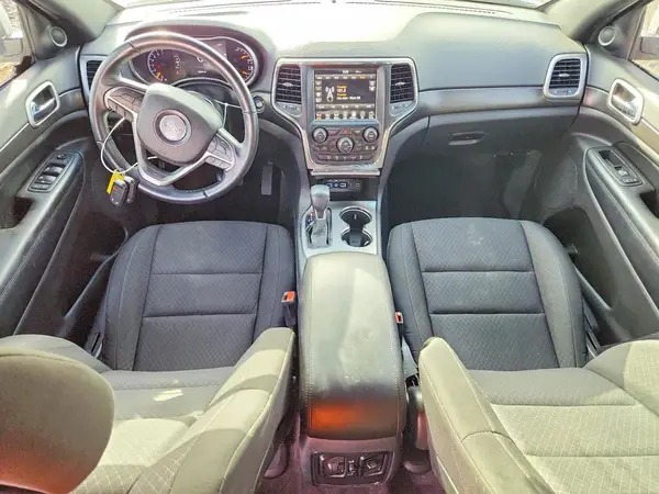 1C4RJFAG1JC320026 2018 JEEP GRAND CHEROKEE - Image 8