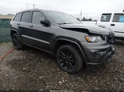 1C4RJFAG1JC321807 2018 JEEP GRAND CHEROKEE
