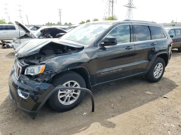 1C4RJFAG1JC326277 2018 JEEP GRAND CHEROKEE - Image 1