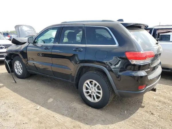 1C4RJFAG1JC326277 2018 JEEP GRAND CHEROKEE - Image 2
