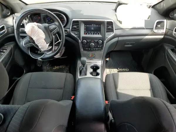 1C4RJFAG1JC326277 2018 JEEP GRAND CHEROKEE - Image 8