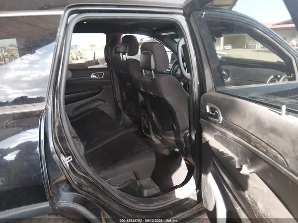 1C4RJFAG1JC328305 2018 JEEP GRAND CHEROKEE - Image 8