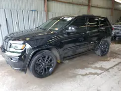 1C4RJFAG1JC332032 2018 JEEP GRAND CHEROKEE