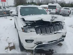 1C4RJFAG1JC332693 2018 JEEP GRAND CHEROKEE