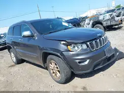 1C4RJFAG1JC333553 2018 JEEP GRAND CHEROKEE