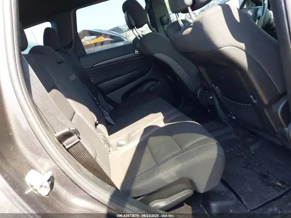 1C4RJFAG1JC333553 2018 JEEP GRAND CHEROKEE - Image 8