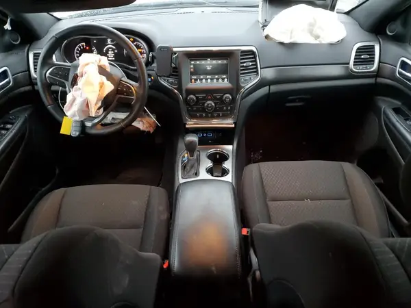 1C4RJFAG1JC333634 2018 JEEP GRAND CHEROKEE - Image 8