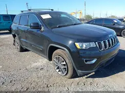 1C4RJFAG1JC333715 2018 JEEP GRAND CHEROKEE