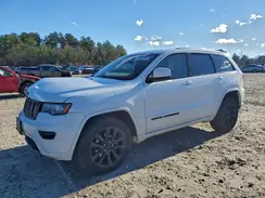 1C4RJFAG1JC333780 2018 JEEP GRAND CHEROKEE