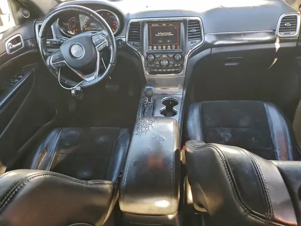 1C4RJFAG1JC333780 2018 JEEP GRAND CHEROKEE - Image 8