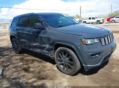 1C4RJFAG1JC342219 2018 JEEP GRAND CHEROKEE