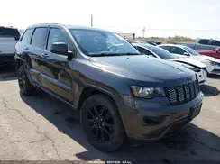 1C4RJFAG1JC343452 2018 JEEP GRAND CHEROKEE