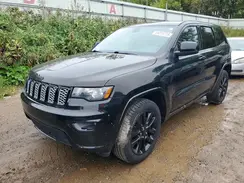 1C4RJFAG1JC348103 2018 JEEP GRAND CHEROKEE