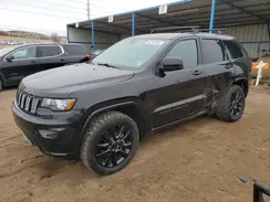 1C4RJFAG1JC349512 2018 JEEP GRAND CHEROKEE