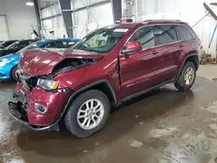 1C4RJFAG1JC351230 2018 JEEP GRAND CHEROKEE
