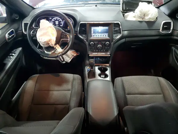 1C4RJFAG1JC351230 2018 JEEP GRAND CHEROKEE - Image 8