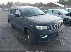 1C4RJFAG1JC351437 2018 JEEP GRAND CHEROKEE