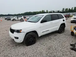 1C4RJFAG1JC352412 2018 JEEP GRAND CHEROKEE