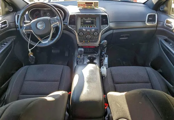 1C4RJFAG1JC353298 2018 JEEP GRAND CHEROKEE - Image 8