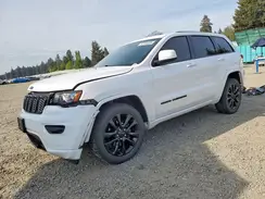 1C4RJFAG1JC357853 2018 JEEP GRAND CHEROKEE