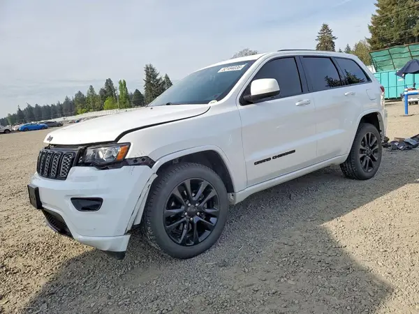 1C4RJFAG1JC357853 2018 JEEP GRAND CHEROKEE - Image 1