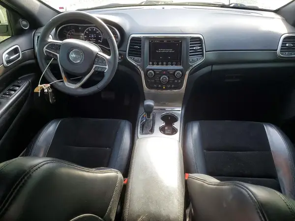 1C4RJFAG1JC357853 2018 JEEP GRAND CHEROKEE - Image 8