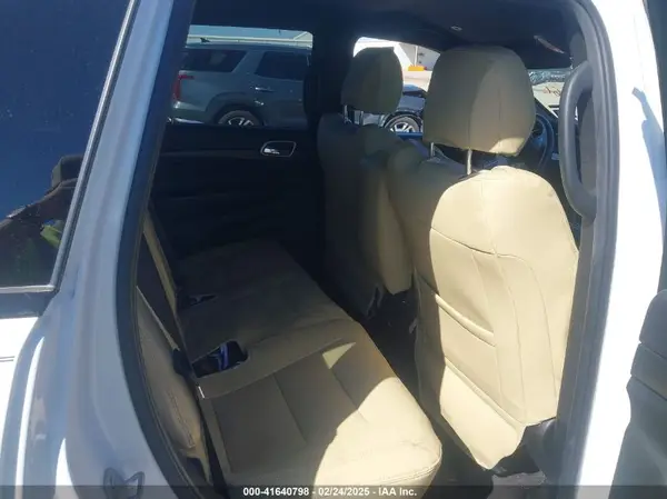 1C4RJFAG1JC360512 2018 JEEP GRAND CHEROKEE - Image 8