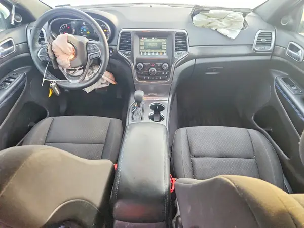 1C4RJFAG1JC370442 2018 JEEP GRAND CHEROKEE - Image 8