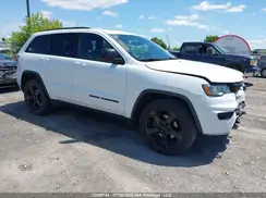 1C4RJFAG1JC373065 2018 JEEP GRAND CHEROKEE