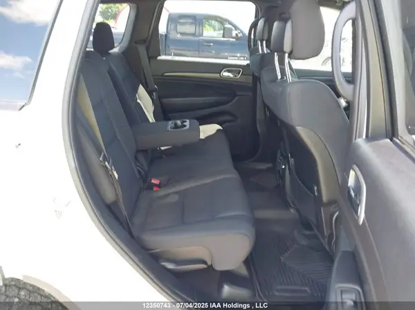 1C4RJFAG1JC373065 2018 JEEP GRAND CHEROKEE - Image 8