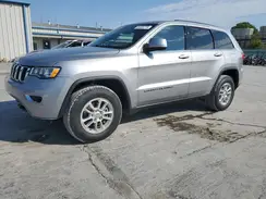 1C4RJFAG1JC373602 2018 JEEP GRAND CHEROKEE