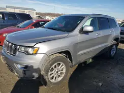 1C4RJFAG1JC374622 2018 JEEP GRAND CHEROKEE