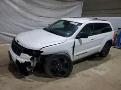 1C4RJFAG1JC377004 2018 JEEP GRAND CHEROKEE