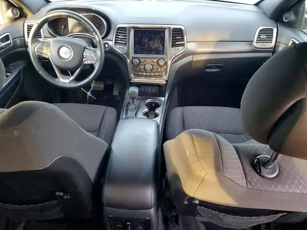 1C4RJFAG1JC377004 2018 JEEP GRAND CHEROKEE - Image 8